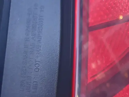 Hyundai Sonata 2020 года за 10 000 000 тг. в Петропавловск – фото 21