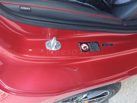Hyundai Sonata 2020 года за 10 000 000 тг. в Петропавловск – фото 23