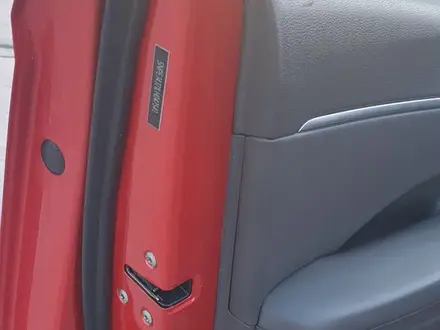 Hyundai Sonata 2020 года за 10 000 000 тг. в Петропавловск – фото 25