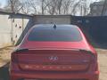 Hyundai Sonata 2020 года за 10 000 000 тг. в Петропавловск – фото 3