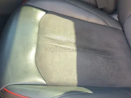 Hyundai Sonata 2020 года за 10 000 000 тг. в Петропавловск – фото 8