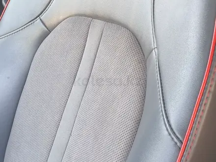 Hyundai Sonata 2020 года за 10 000 000 тг. в Петропавловск – фото 9