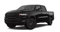 Dodge RAM 2025 года за 46 000 000 тг. в Алматы