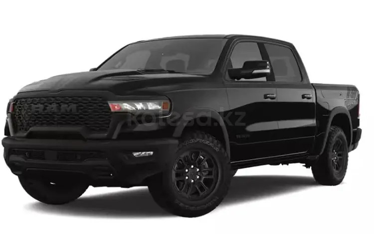 Dodge RAM 2025 года за 46 000 000 тг. в Алматы