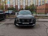 Hyundai Tucson 2025 года за 14 600 000 тг. в Астана