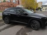 Hyundai Tucson 2025 года за 14 600 000 тг. в Астана – фото 3