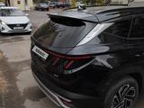 Hyundai Tucson 2025 года за 14 600 000 тг. в Астана – фото 4