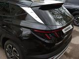 Hyundai Tucson 2025 года за 14 600 000 тг. в Астана – фото 5