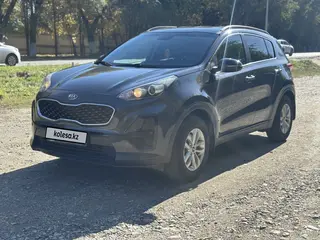 Kia Sportage, 2019