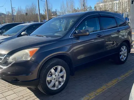 Honda CR-V 2010 годаүшін8 500 000 тг. в Астана