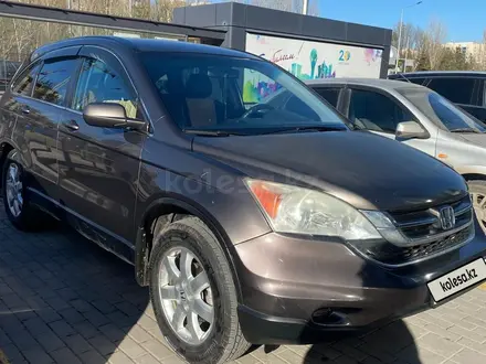 Honda CR-V 2010 годаүшін8 500 000 тг. в Астана – фото 2