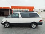 Toyota Previa 1992 годаүшін1 500 000 тг. в Актау