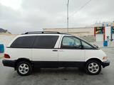Toyota Previa 1992 годаүшін1 500 000 тг. в Актау – фото 2