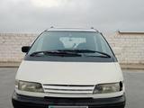 Toyota Previa 1992 годаүшін1 500 000 тг. в Актау – фото 5