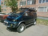 Mitsubishi Delica 1996 годаүшін5 100 000 тг. в Усть-Каменогорск – фото 3