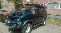 Mitsubishi Delica 1996 годаүшін5 100 000 тг. в Усть-Каменогорск – фото 3