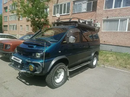 Mitsubishi Delica 1996 года за 5 100 000 тг. в Усть-Каменогорск – фото 3
