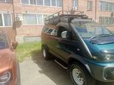 Mitsubishi Delica 1996 годаүшін5 100 000 тг. в Усть-Каменогорск – фото 5