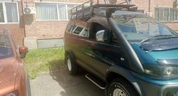 Mitsubishi Delica 1996 годаүшін5 100 000 тг. в Усть-Каменогорск – фото 5