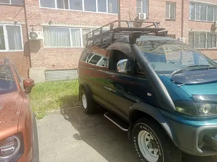 Mitsubishi Delica 1996 года за 5 100 000 тг. в Усть-Каменогорск – фото 5