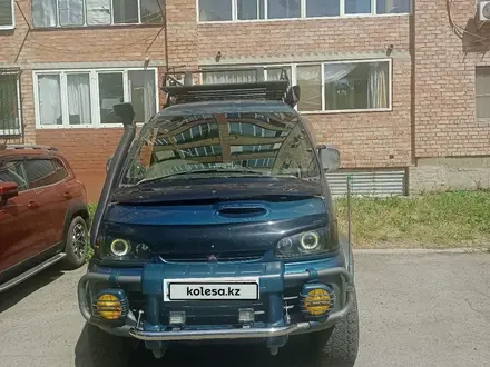 Mitsubishi Delica 1996 года за 5 100 000 тг. в Усть-Каменогорск – фото 6