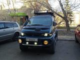Mitsubishi Delica 1996 года за 5 400 000 тг. в Усть-Каменогорск