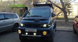 Mitsubishi Delica 1996 годаүшін5 100 000 тг. в Усть-Каменогорск