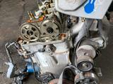 Двигатель Honda Elysion Хонда Элюзион K24 2.4 литра 156-205 лошадиных сил. за 300 000 тг. в Семей – фото 3