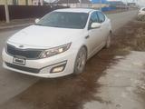 Kia Optima 2015 годаfor5 000 000 тг. в Уральск – фото 5