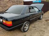 Audi 100 1991 годаүшін1 500 000 тг. в Жезказган – фото 3