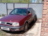 Volkswagen Vento 1992 года за 550 000 тг. в Усть-Каменогорск – фото 3