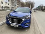 Hyundai Tucson 2018 годаүшін11 100 000 тг. в Костанай