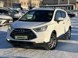 JAC S3 2017 годаүшін4 500 000 тг. в Актобе