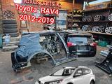 Заднее правое крыло RAV4 за 250 000 тг. в Алматы