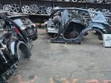 Заднее правое крыло RAV4 за 250 000 тг. в Алматы – фото 4