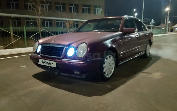 Mercedes-Benz E 280 1995 годаүшін1 850 000 тг. в Атырау