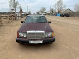 Mercedes-Benz E 230 1991 годаүшін850 000 тг. в Семей – фото 3