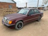 Mercedes-Benz E 230 1991 годаүшін850 000 тг. в Семей