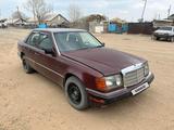 Mercedes-Benz E 230 1991 годаүшін850 000 тг. в Семей – фото 2
