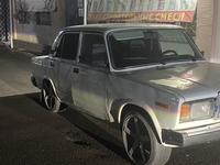 ВАЗ (Lada) 2107 2008 годаfor1 750 000 тг. в Алматы