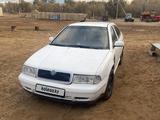 Skoda Octavia 2003 года за 1 400 000 тг. в Уральск