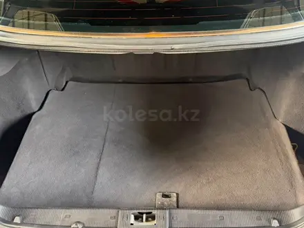 Mercedes-Benz E 280 2001 года за 4 500 000 тг. в Алматы – фото 10