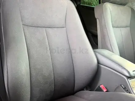 Mercedes-Benz E 280 2001 года за 4 500 000 тг. в Алматы – фото 11