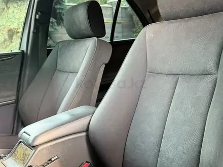 Mercedes-Benz E 280 2001 года за 4 500 000 тг. в Алматы – фото 13