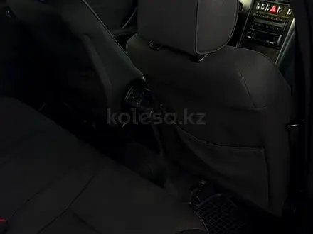 Mercedes-Benz E 280 2001 года за 4 500 000 тг. в Алматы – фото 15