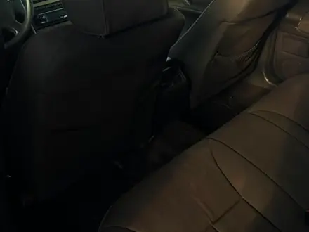 Mercedes-Benz E 280 2001 года за 4 500 000 тг. в Алматы – фото 16