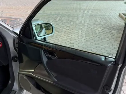 Mercedes-Benz E 280 2001 года за 4 500 000 тг. в Алматы – фото 17