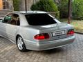 Mercedes-Benz E 280 2001 года за 4 500 000 тг. в Алматы – фото 19