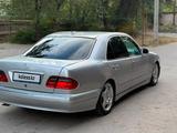 Mercedes-Benz E 280 2001 года за 4 500 000 тг. в Алматы – фото 2