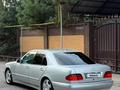 Mercedes-Benz E 280 2001 года за 4 500 000 тг. в Алматы – фото 22